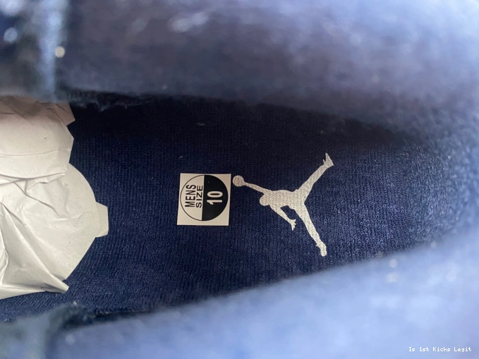 Air CT8529-164 Olympic Jordan 6 0805